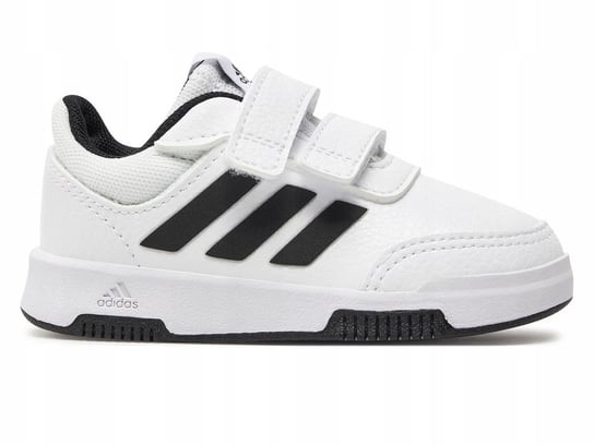 Buty dziecięce ADIDAS TENSAUR GW1988 obuwie sportowe na rzepy wiosna 20 Adidas