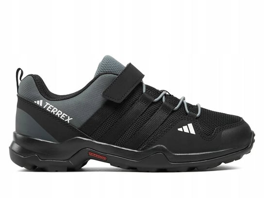 Buty Dziecięce Adidas Terrex Ax2R Czarne If7511 R.28,5 Adidas