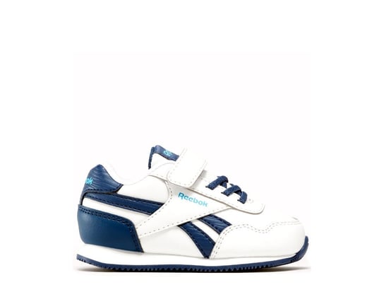 Buty dziecięce białe Reebok Royal Classic Jogger 3.0 1V 100075174 22 Reebok