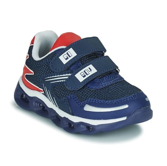 Buty dziecięce Chicco Collin świecące sportowe lekkie na rzep-31 Chicco