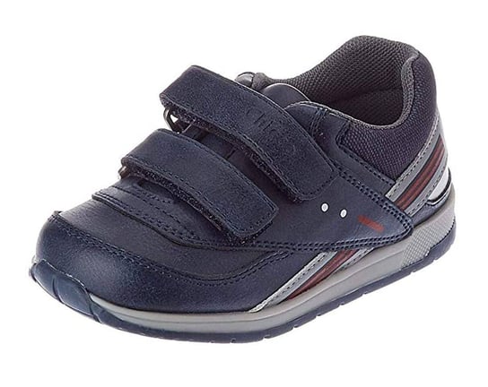 Buty dziecięce Chicco Glasgow na rzepy-23 Chicco