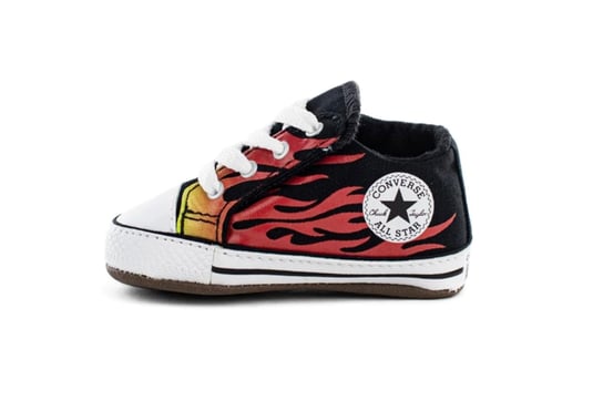 Buty dziecięce Converse Archive Flames Chuck All Star trampki-20 Converse