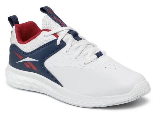 Buty dziecięce do biegania REEBOK Rush Runner 4.0 Sy rozmiar 37 GV9986 Biały Reebok