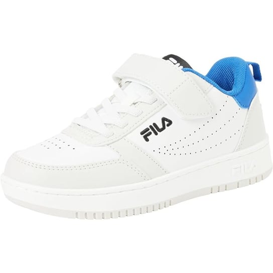 Buty dzieciece Fila Rega Velcro Kids sneakersy sportowe-29 Fila