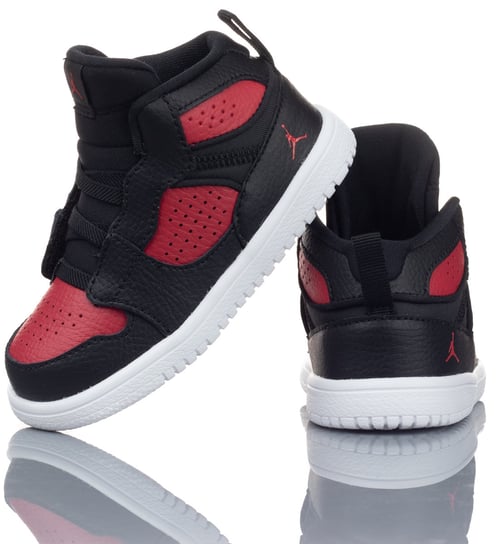 Buty Dziecięce Jordan Access  Td Av7944 006 R-21 Jordan