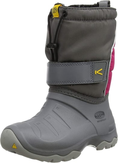 Buty dziecięce Keen Lumi Boot II WP śniegowce-35 Inna marka