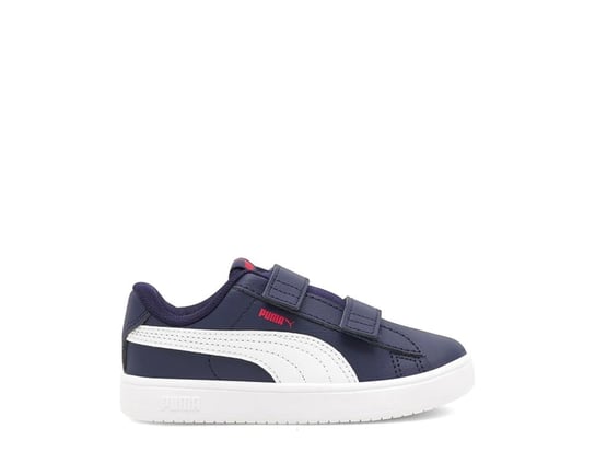 Buty dziecięce na rzepy sportowe PUMA RICKIE CLASSIC V INF 39425401 26 Puma