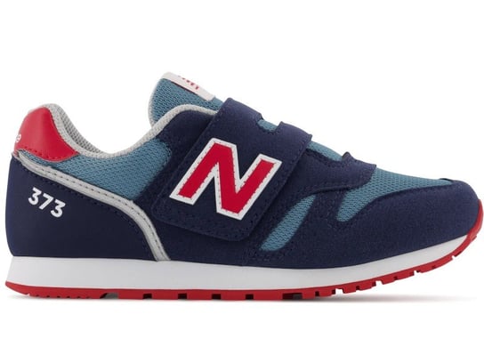 Buty Dziecięce New Balance 373 New Balance