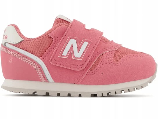 Buty Dziecięce New Balance 373 Iz373Bp2 Różowe Na Rzepy 21 New Balance