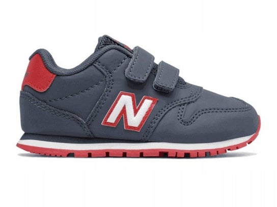 BUTY dziecięce NEW BALANCE 500 IV500NRT 21 na rzepy New Balance