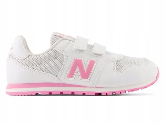 Buty Dziecięce New Balance 500 Pv500Qp1 Rzepy 32,5 New Balance