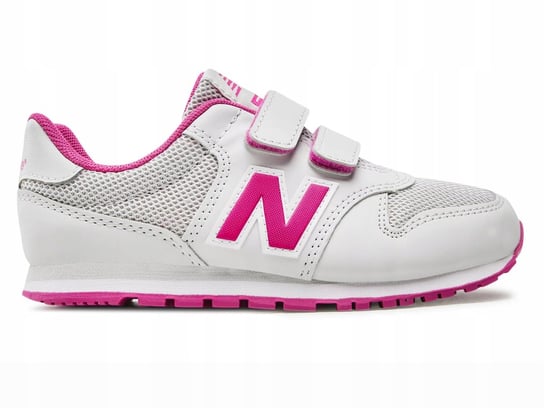 Buty Dziecięce New Balance Pv500Gm1 Dla Dziecka Sportowe Obuwie 30,5 New Balance