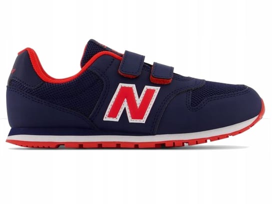 Buty Dziecięce New Balance Pv500Pn1 Obuwie Sportowe Do Szkoły 32,5 New Balance