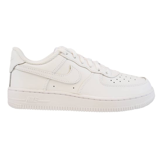 Buty dziecięce Nike Air Force 1 (PS) LOW  LE Triple White - DH2925-111-33 Nike