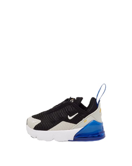 Buty dziecięce Nike Air Max 270 sportowe wsuwane-26 Nike