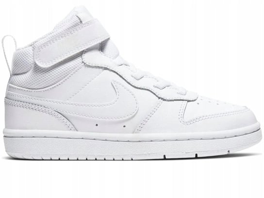 Buty Dziecięce Nike Court Borough Cd7783-100 33 Nike