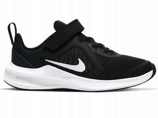 Buty Dziecięce Nike Downshifter Cj2067-004 R.28,5 Nike