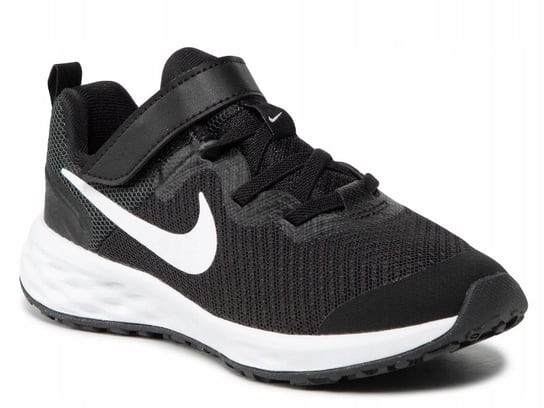 Buty Dziecięce Nike Revolution 6 Dd1095-003 R.31,5 Nike