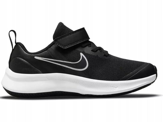 Buty dziecięce NIKE STAR RUNNER 3 DA2777-003 28,5 Nike