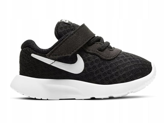 BUTY dziecięce NIKE TANJUN 818383-011 na rzepy siateczkowe 22 Nike