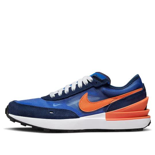 Buty dziecięce Nike Waffle One sportowe -36,5 Nike