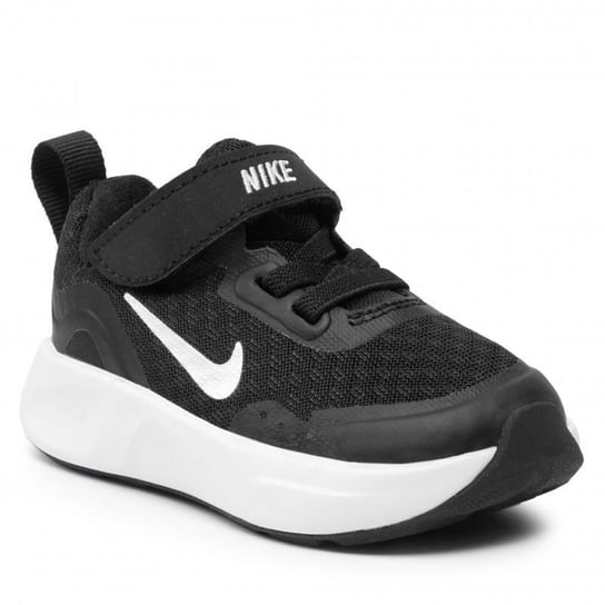Buty dziecięce Nike Wearallday na rzepy-23,5 Nike