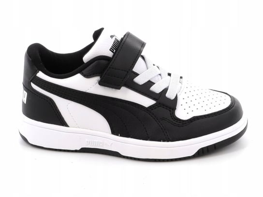 Buty dziecięce PUMA Reb-L Ac+Ps 398995-01 rzep 29 Puma