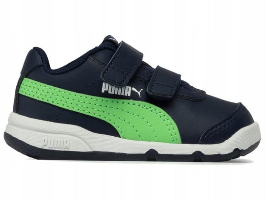 Buty Dziecięce Puma Stepfleex 192523-17 Rzepy 22 Puma