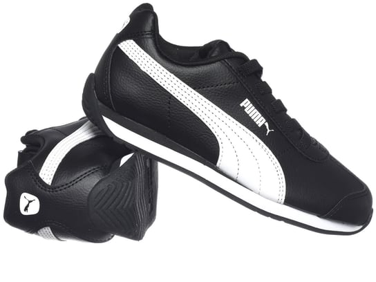 Buty dziecięce Puma Turin 3 AC PS 384431-04-32 Puma