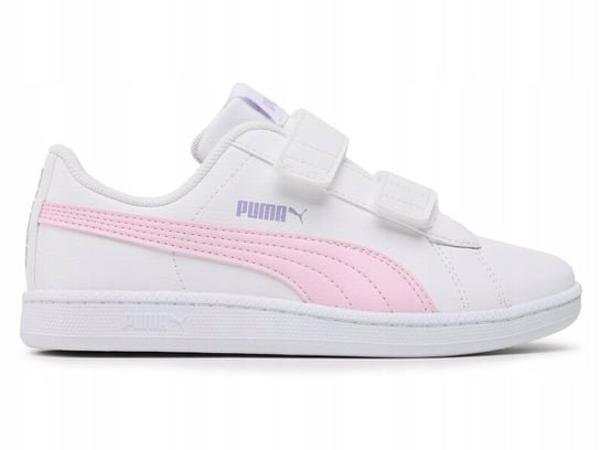 Buty Dziecięce Puma Up 373602-28 Sportowe 34,5 Puma