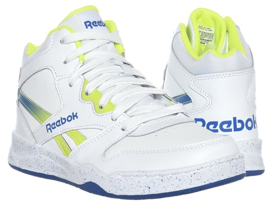 Buty dziecięce Reebok BB4500 COURT HP4379-34,5 Reebok