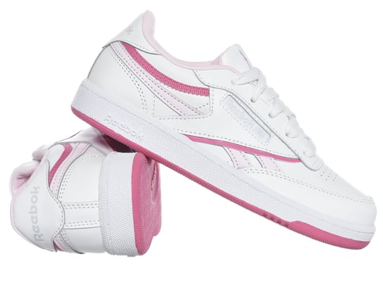 Buty dziecięce Reebok CLUB C REVENGE IG2598-32 Reebok