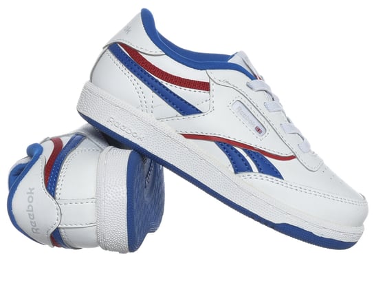 Buty dziecięce Reebok CLUB C REVENGE IG2610-26 Reebok