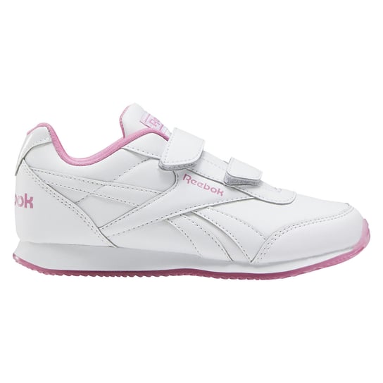 Buty dziecięce Reebok Royal CL Jog 2 Kids EF3724| r.34 Reebok