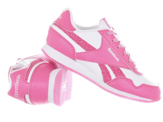 Buty dziecięce Reebok ROYAL CL JOG 3.0 100033278-30 Reebok