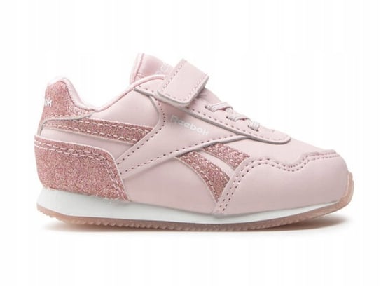 BUTY dziecięce REEBOK ROYAL CLASSIC GW3730 24 Reebok