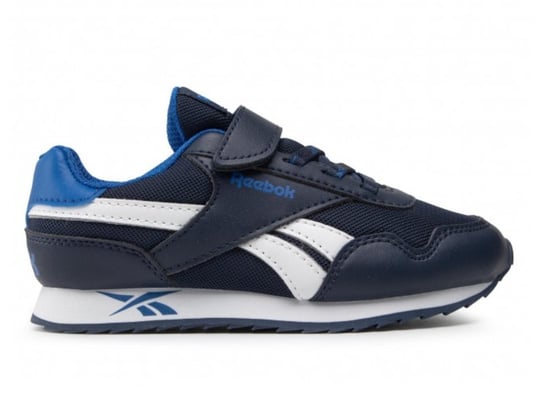 Buty Dziecięce Reebok Royal Cljog Gx0909 Rzepy 29 Reebok