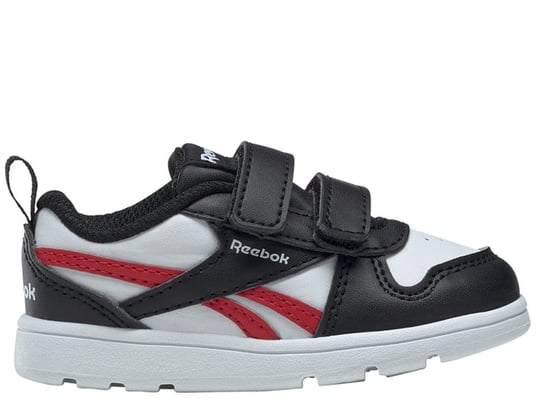 Buty dziecięce Reebok Royal Prime 2 Biało-Czarne (GW2615) Reebok