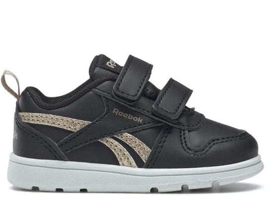 Buty Dziecięce Reebok Royal Prime 2 Czarne (Gx1454) Reebok