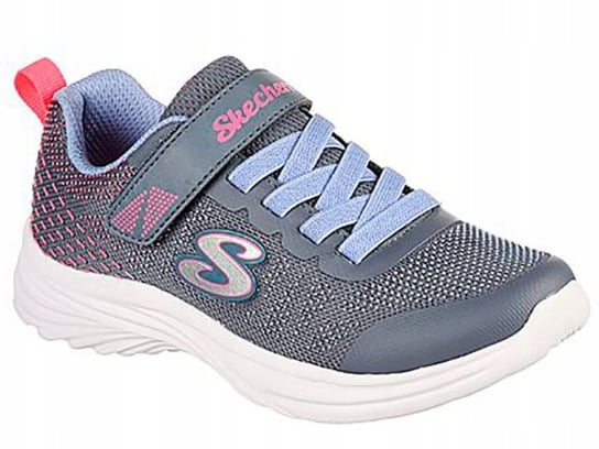 Buty Dziecięce Skechers 302448L-Ccmt Na Rzepy 33,5 SKECHERS