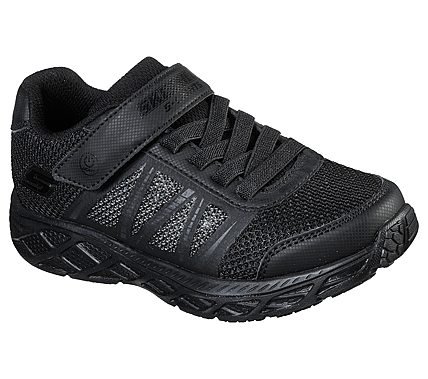 Buty Dziecięce Skechers DYNAMIC-FLASH 401530L-BBK 33,5 EU SKECHERS