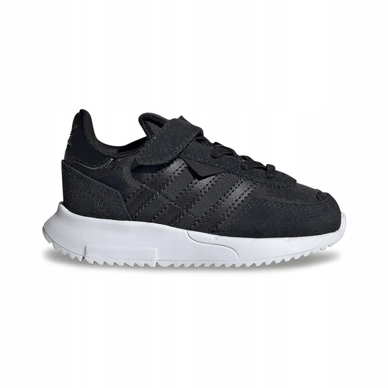 Buty dziecięce sportowe adidas Retropy F2 CF lekkie miękkie rzepy r. 23 ...