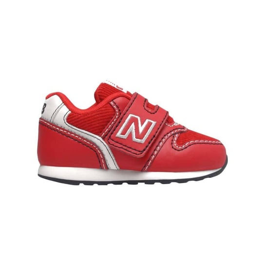 Buty dziecięce sportowe New Balance czerwone SNEAKERSY - IZ996BA-26.5 New Balance