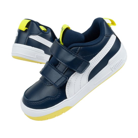 Buty dziecięce sportowe Puma Multiflex [380741 08]-20 Inna marka