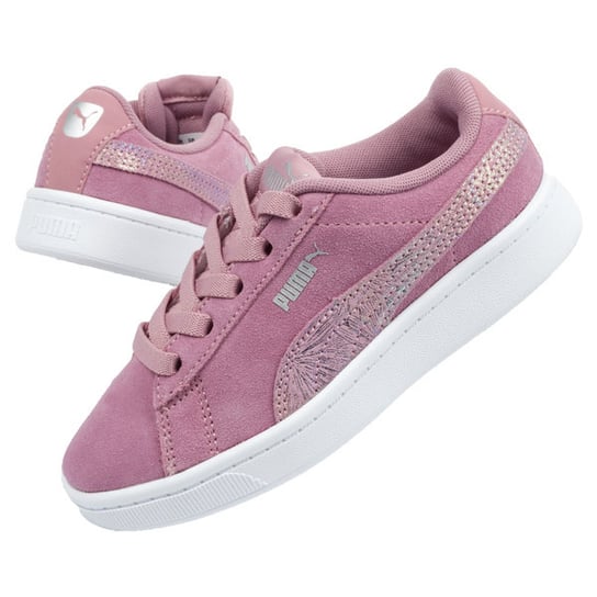 Buty dziecięce sportowe Puma Vikky [373166 02]-28 Inna marka