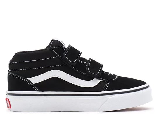 Buty Dziecięce Vans Yt Ward Mid V Vn0A5Hz9Iju 29 Vans