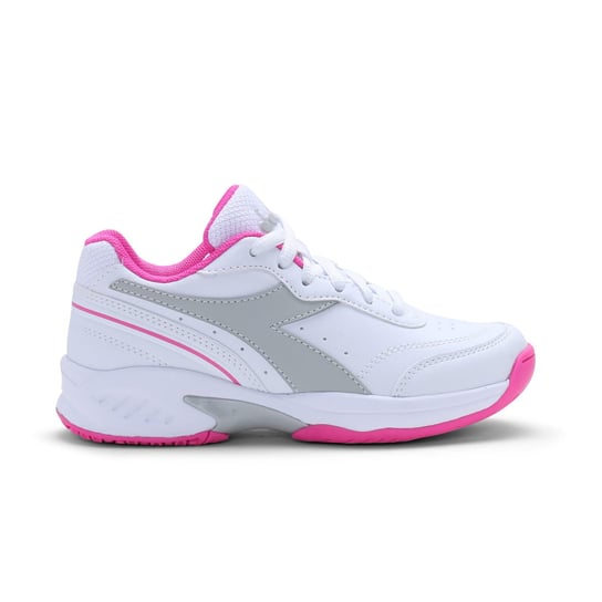 Buty Dziewczęce Diadora S.Challenge 4 Sl Jr. Diadora