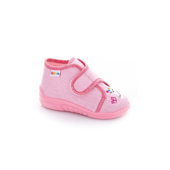 Buty dziewczęce, Go Kids 1 Go Kids