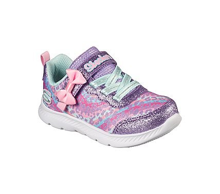 Buty Dziewczęce Skechers COMFY FLEX 2.0 302716N-LVMT 23 EU SKECHERS