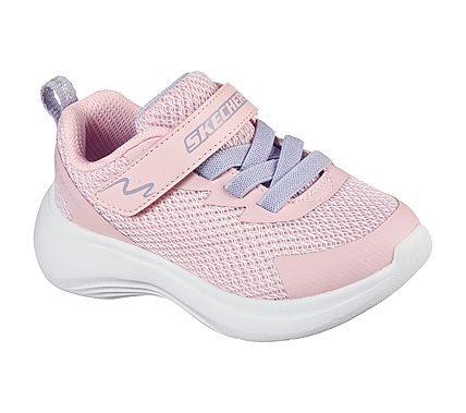 Buty Dziewczęce Skechers SELECTORS 302470N-LTPK 23 EU SKECHERS